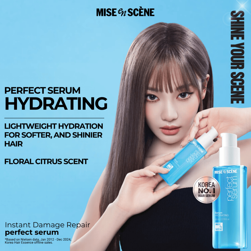 Perfect Hydrating Serum, 80ml