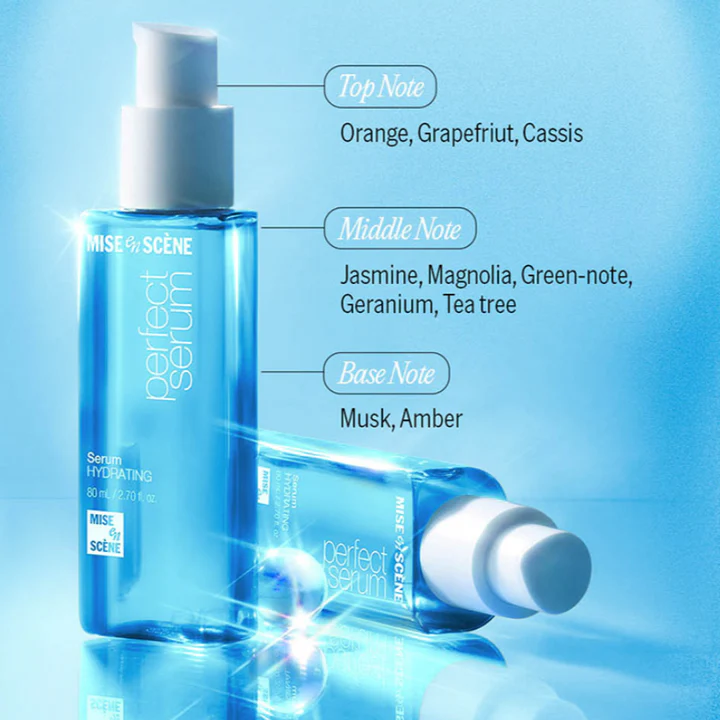 Perfect Hydrating Serum, 80ml