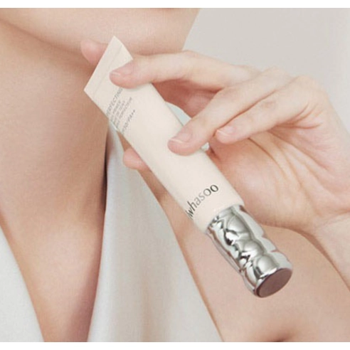 Perfecting Veil Primer [SPF30/PA++], 35ml, Ivory, 1pack - Image 9