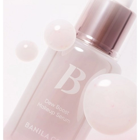 Dew Boost Makeup Serum, 30ml, 1pack - Image 2