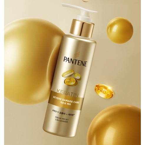 Extreme Damage Care No-Wash Treatment - Image 2