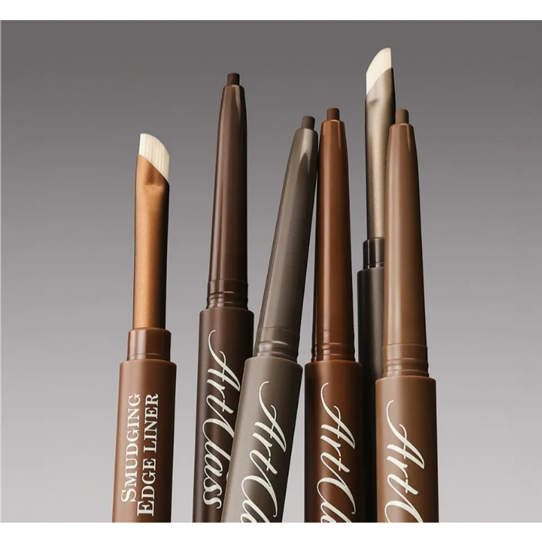 Artclass Smudging Edge Liner, 0.12g, 01 Mute Black, 1pack - Image 2