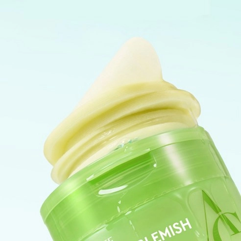 AC Deep Blemish Calming Pad, 80ea, 1pack - Image 6