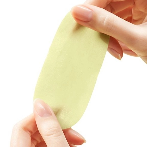 AC Deep Blemish Calming Pad, 80ea, 1pack - Image 9