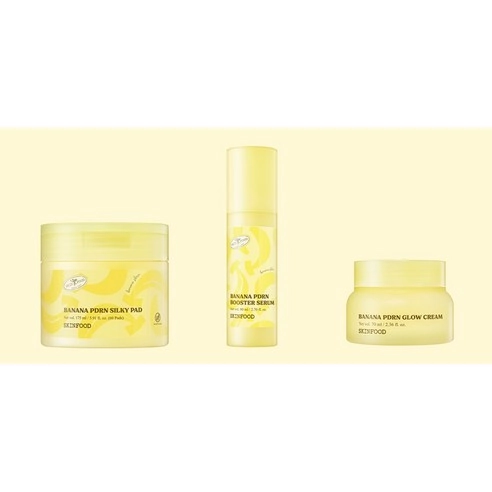 Banana PDRN Booster Serum, 80ml - Image 7