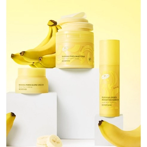 Banana PDRN Booster Serum, 80ml - Image 6