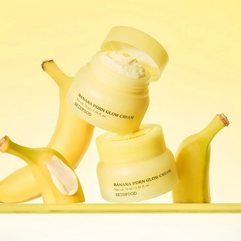 Banana PDRN Glow Cream - Image 2