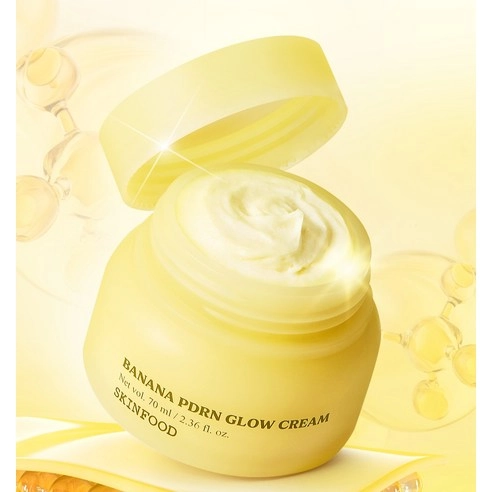Banana PDRN Glow Cream - Image 3