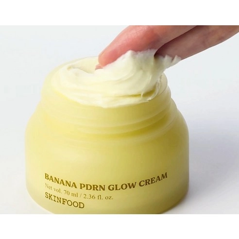 Banana PDRN Glow Cream - Image 4