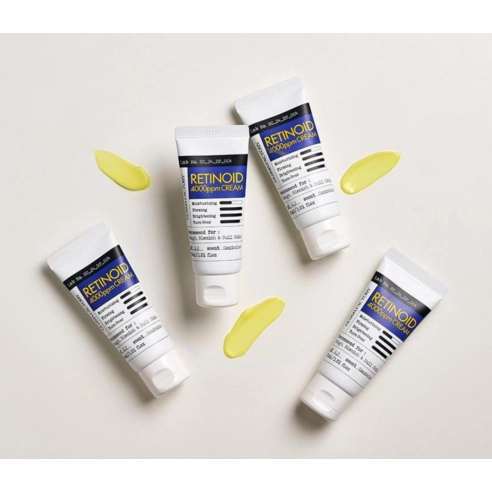 Retinoid 4000ppm Cream - Image 4