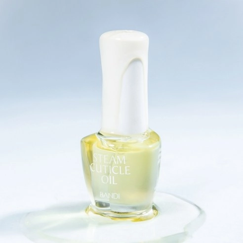Steam Cuticle Oil - Image 2