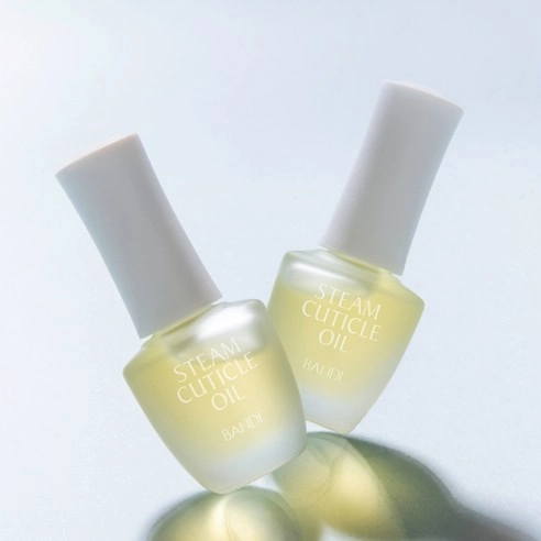 Steam Cuticle Oil - Image 3