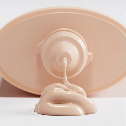 Foundation free Tone-Up Sun Cream [SPF50+/PA++++], 50ml, 1pack - Image 4