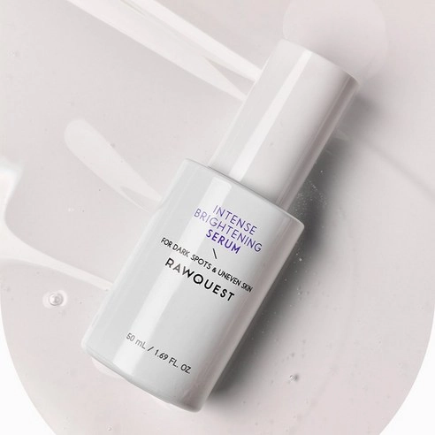 Intense Brightening Serum, 50ml, 1pack - Image 3