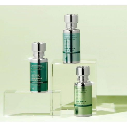 Cica Reti-A Essence 0.5, 30ml, 1pack - Image 2