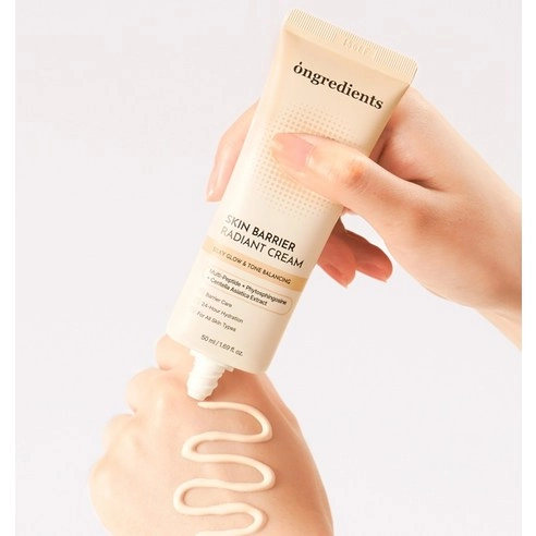 Skin Barrier Radiant Cream [SPF50+/PA++++] - Image 3