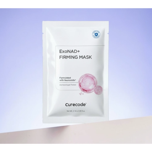 ExoNAD Firming Mask - Image 2
