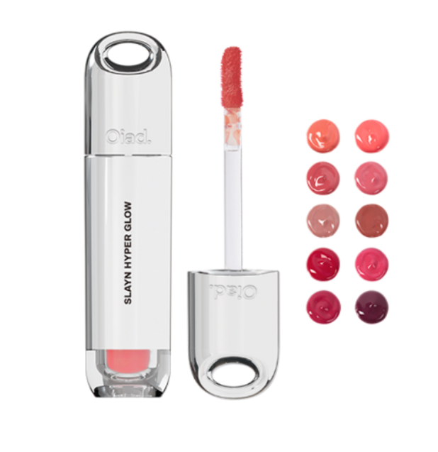 Slayn Hyper Glow, 4ml, 02 Peach Fizz, 1pack - Image 2