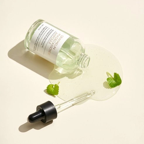 Madecassoside Ampoule, 50ml, 1pack - Image 3