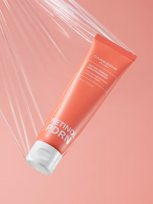 Density Elasticity Wrapping Mask, 60ml, 1pack - Image 2