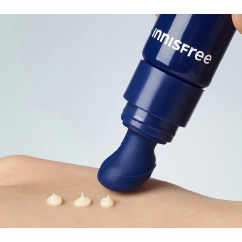 Green Tea PDRN Bounce Booster Eye & Lip Serum, 15ml, 1pack - Image 3