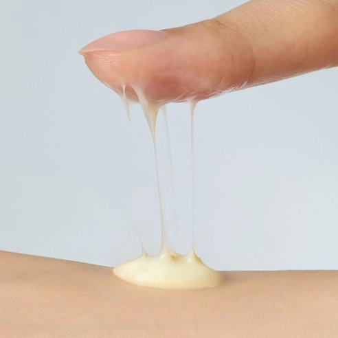 Green Tea PDRN Bounce Booster Eye & Lip Serum, 15ml, 1pack - Image 4