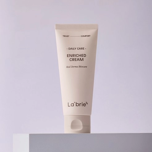 Baby Enriched Cream - Image 2