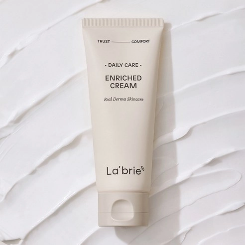 Baby Enriched Cream - Image 4