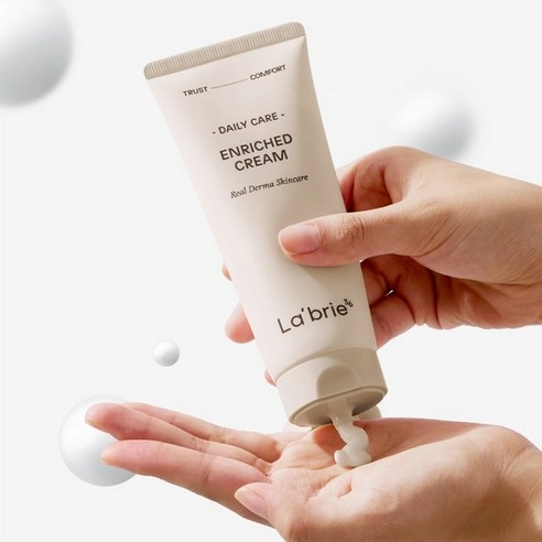 Baby Enriched Cream - Image 5