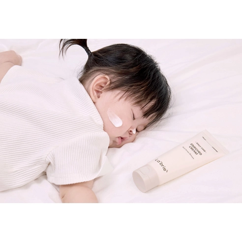 Baby Enriched Cream - Image 6