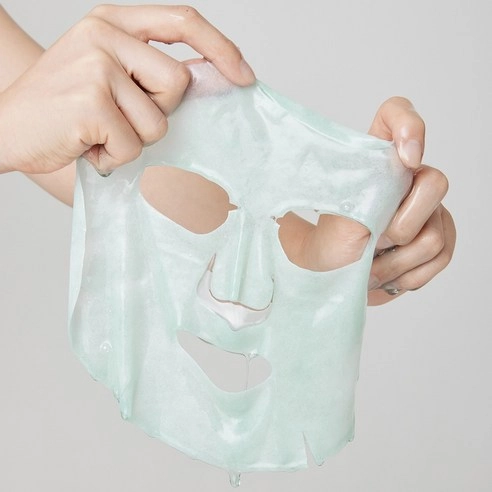 Holy Hysop Mask - Image 2
