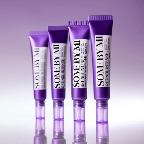 Retinol Intense Advanced Triple Action Eye Cream, 30ml - Image 3