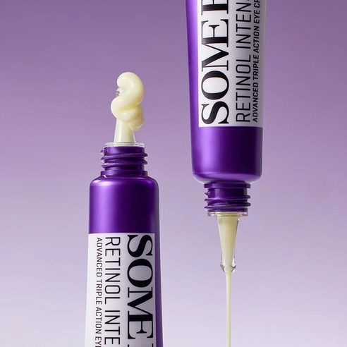 Retinol Intense Advanced Triple Action Eye Cream, 30ml - Image 5