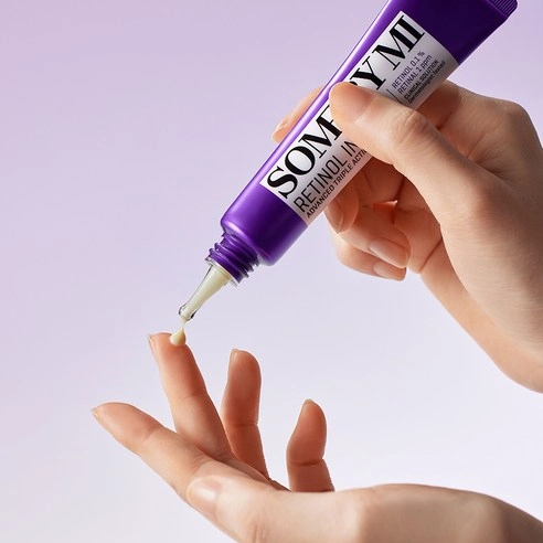 Retinol Intense Advanced Triple Action Eye Cream, 30ml - Image 7