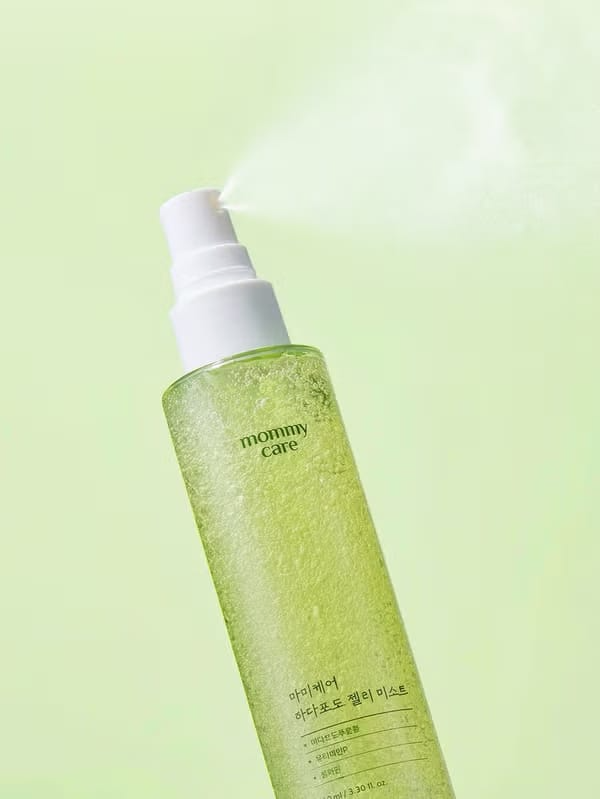 Sea Grape Pore Refining Jelly Mist, 100ml - Image 2