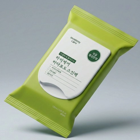 Sea Grapes Pore Refining Skin Pack, 80ea, 1pack - Image 2