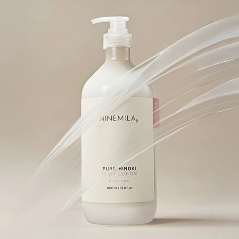 Pure Hinoki Treatment [Blackberry], 1,000ml, 1pack - Image 4