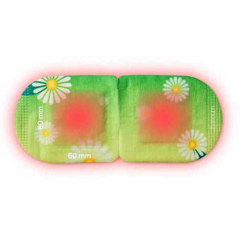 Steam Eye Mask [Chamomile Scent] - Image 8