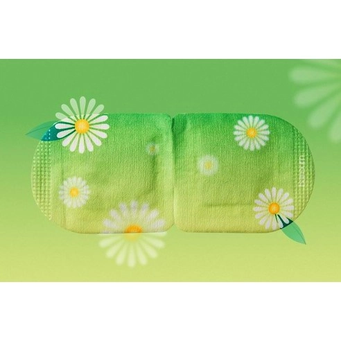 Steam Eye Mask [Chamomile Scent] - Image 3