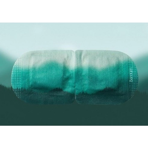 Steam Eye Mask [Wood Scent] - Image 4