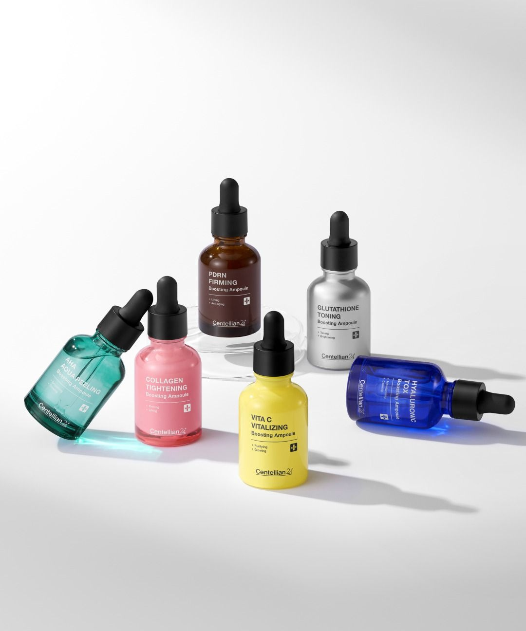 Vita C Vitalizing Boosting Ampoule, 20ml, 1pack - Image 2