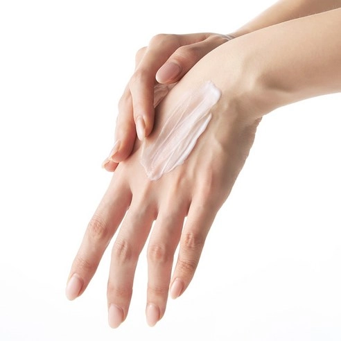 Deep Nourishing Body Lotion [Shea Butter & Coconut], 1,000ml, 1pack - Image 10