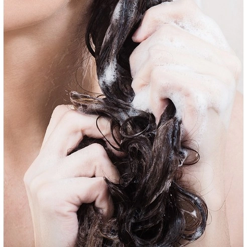 LPP Protein Hair Pack Extreme Damage Care Treatment - Image 6