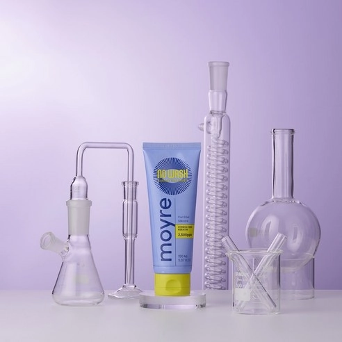 Leave-In Curling Treatment, 150ml, 1pack - Image 5
