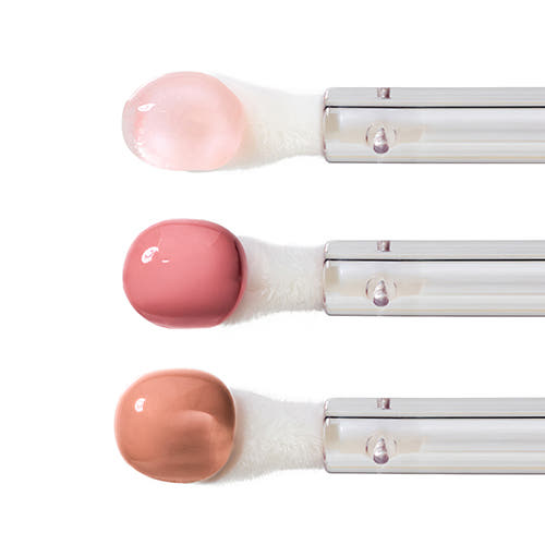 Gloz Lip Serum, 3.8g, 01 Babe Dew, 1pack - Image 3