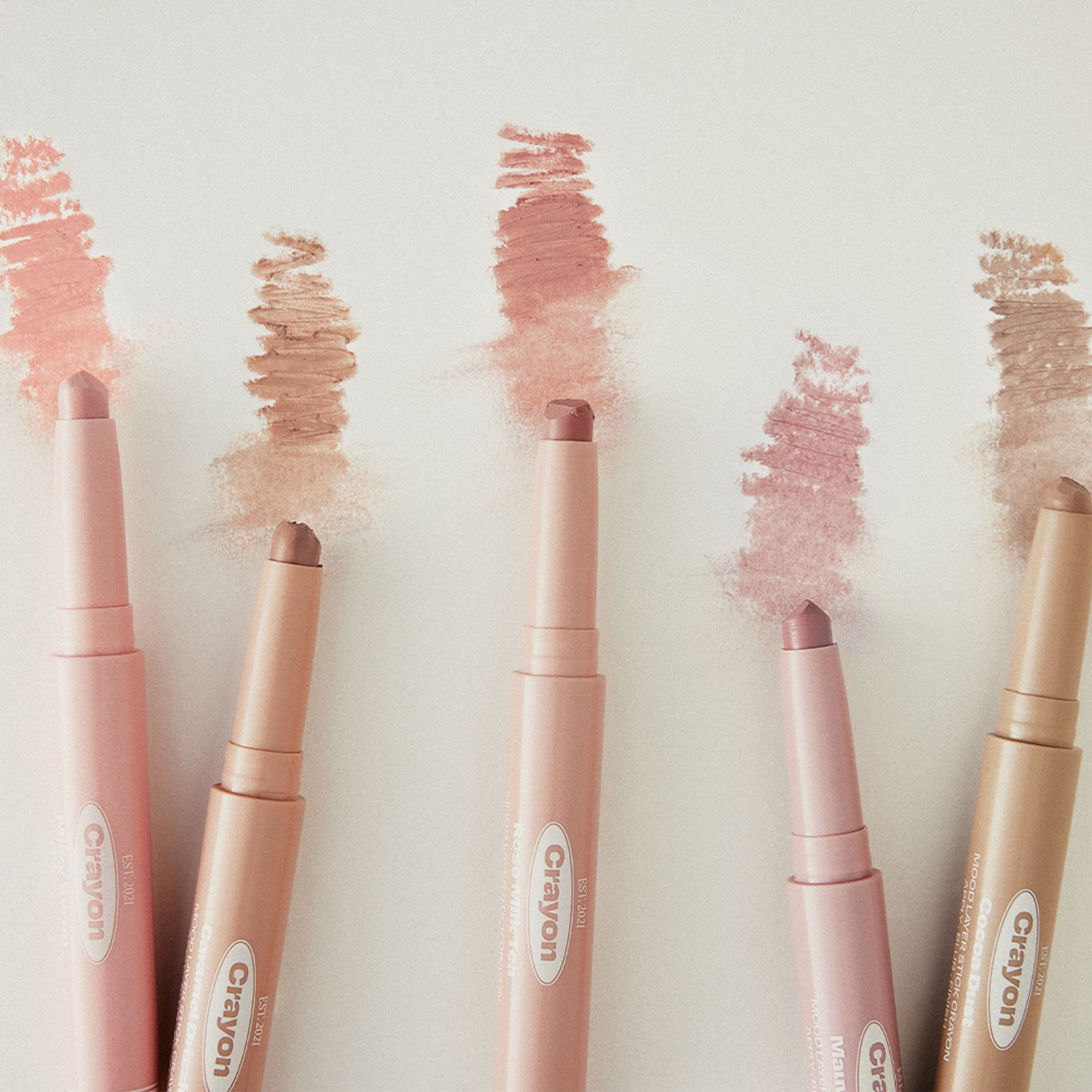 Mood Layer Stick, 1.4g, 03 Mauve Latte, 1pack - Image 2