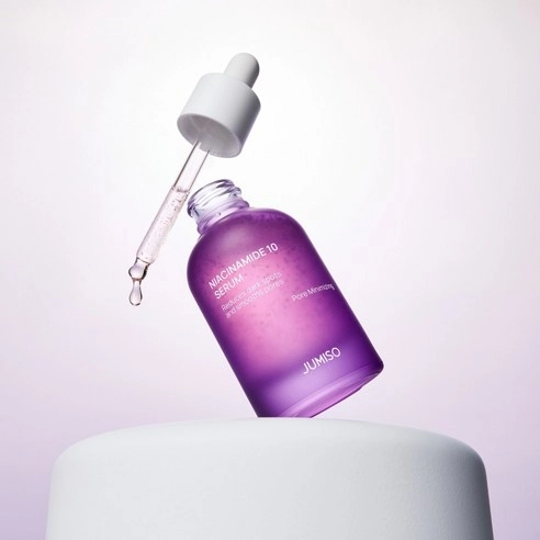 Niacinamide 10 Serum, 40ml, 1pack - Image 2