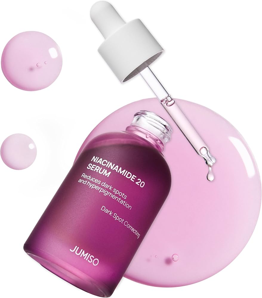 Niacinamide 20 Serum, 40ml, 1pack - Image 2