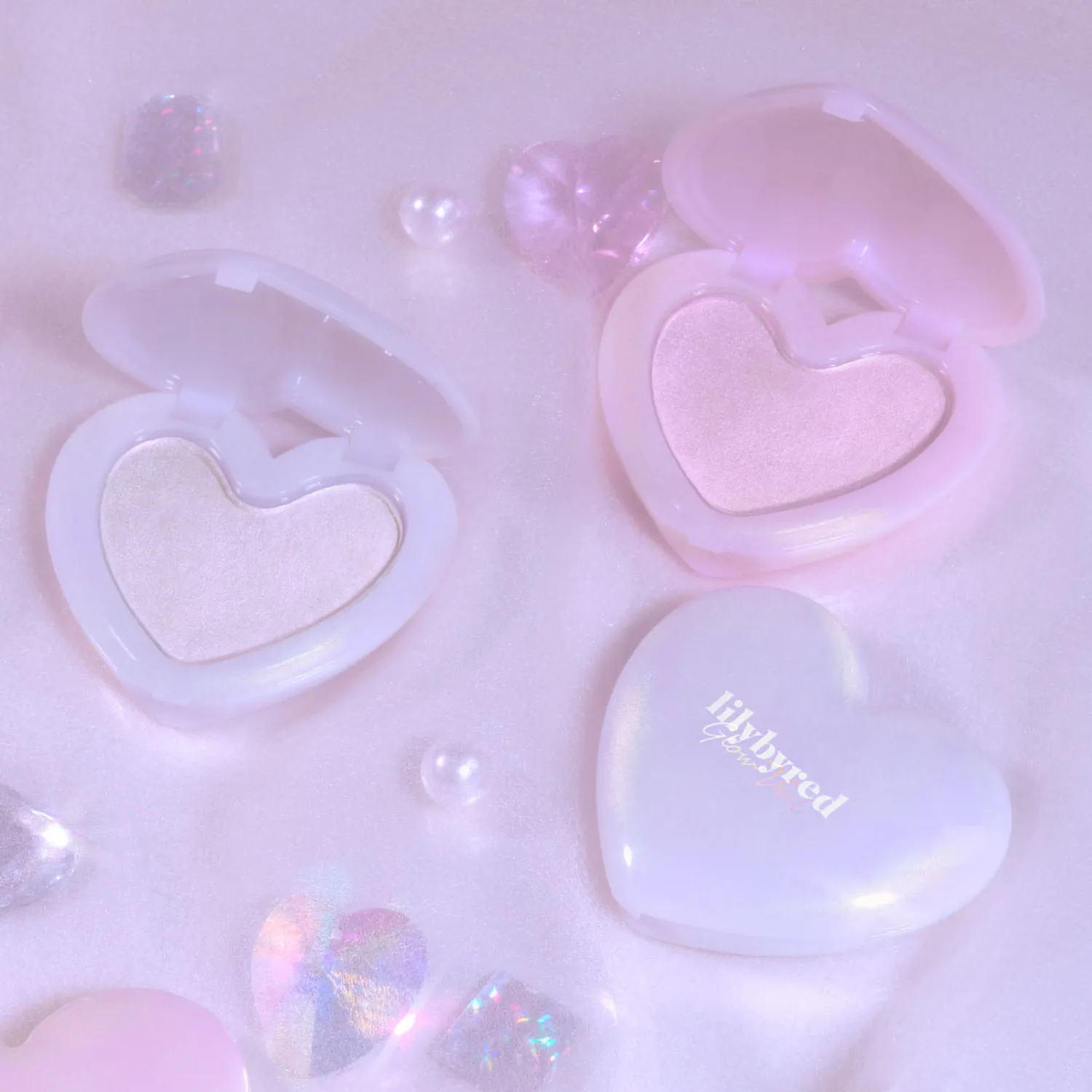Love Beam Glow Veil, 3.2g, 10 Cupid Beam, 1pack - Image 2