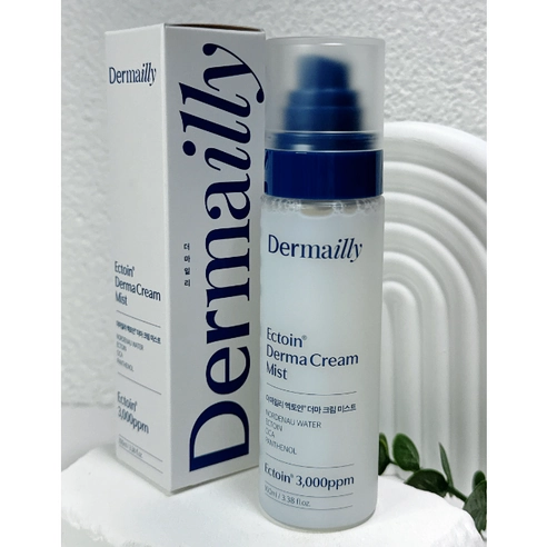ECTOIN Derma Cream Mist, 100ml, 1pack - Image 2
